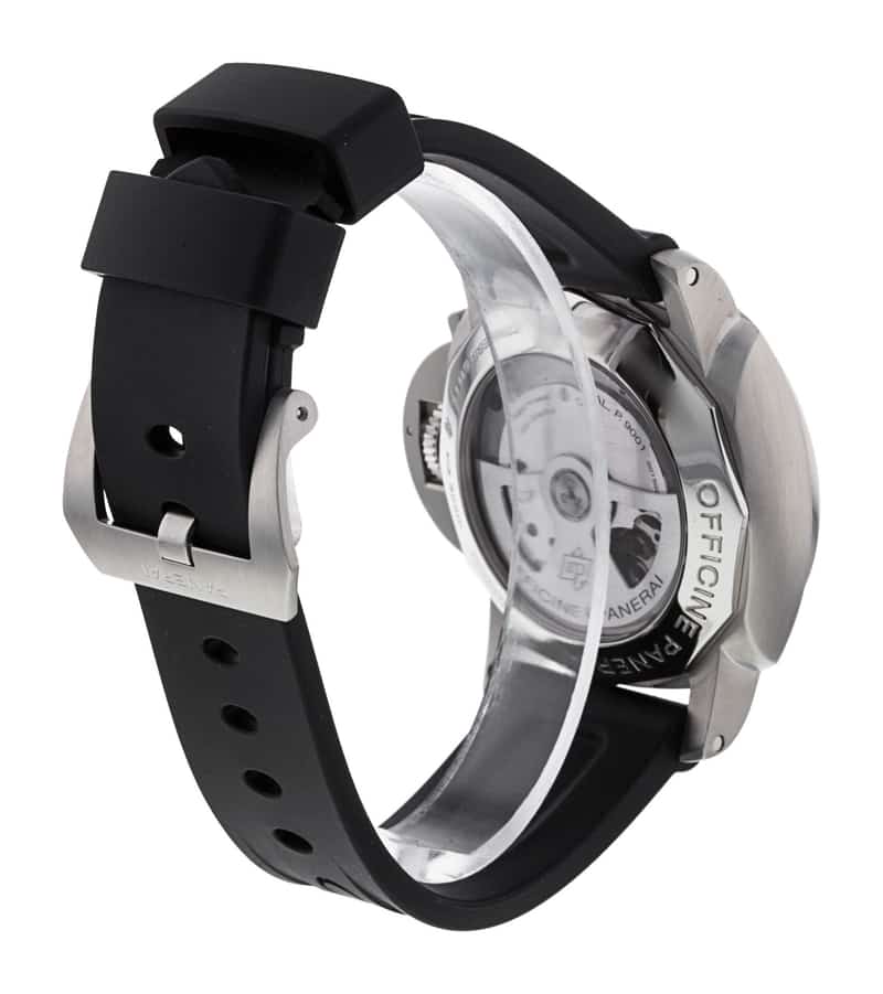 Panerai Manifattura Luminor PAM00320